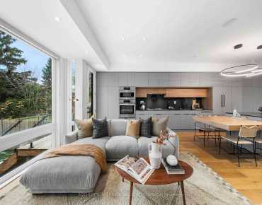 333 Bain Ave Blake-Jones, Toronto 6 beds 2 baths garage $1.399M