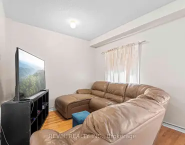 
1880 Liatris Dr Duffin Heights, Pickering 3 beds 3 baths 1 garage $849K