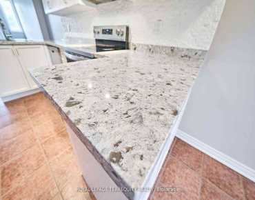 
Strouds Lane Highbush, Pickering 3 beds 4 baths 1 garage $799.9K