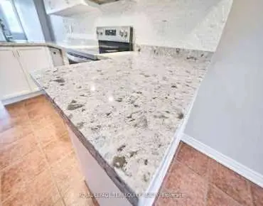 
Strouds  Highbush, Pickering 3 beds 3 baths 1 garage $799.8K