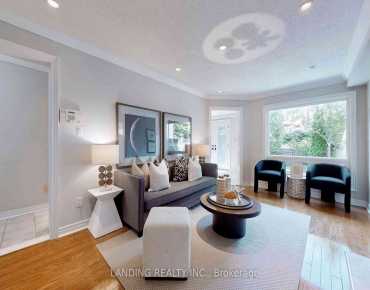 
Gossamer  Liverpool, Pickering 5 beds 4 baths 2 garage $1.3M