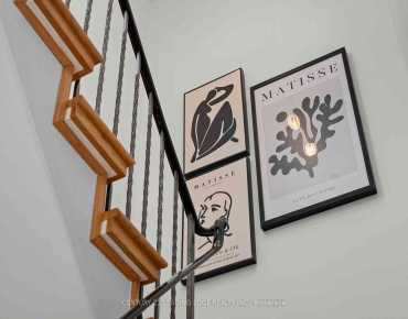 1898 Kingston Rd Village East, Pickering 2 beds 3 baths garage $699.999K