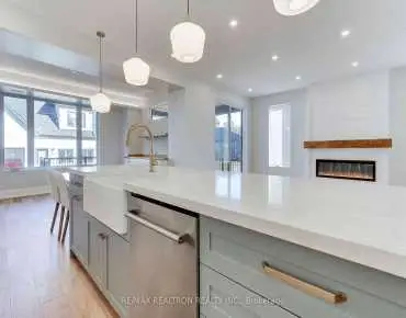 
667 Pleasant St Bay Ridges, Pickering 4 beds 6 baths 3 garage $3.15M
