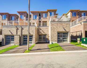 1103 Silk St Rural Pickering, Pickering 3 beds 3 baths 1 garage $699.9K