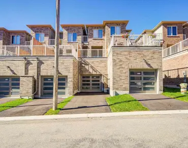 
1097 Silk St Rural Pickering, Pickering 2 beds 3 baths 1 garage $650K