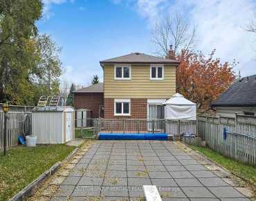 584 Westshore Blvd West Shore, Pickering 4 beds 2 baths 2 garage $1.14M
