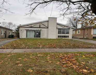 43 Golfwood Hts E Kingsview Village-The Westway, Toronto 4 beds 4 baths 2 garage $2M