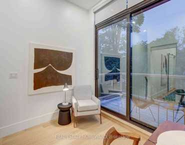 46 Boulton Ave South Riverdale, Toronto 3 beds 3 baths  garage $1.8M
