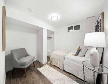 24 Marion St Roncesvalles, Toronto 2 beds 2 baths  garage $1.049M