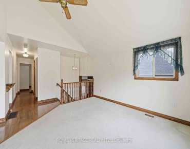 
Westshore  West Shore, Pickering 4 beds 2 baths 2 garage $1.139M