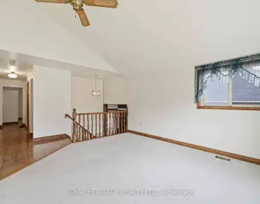 573 Marksbury Rd West Shore, Pickering 3 beds 2 baths 1 garage $1.048M