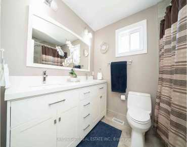 
1117 Windgrove Sq Liverpool, Pickering 4 beds 4 baths 2 garage $999.9K