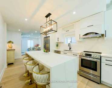 70 Carlaw Ave South Riverdale, Toronto 3 beds 3 baths  garage $1.7M
