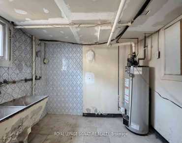 8 Struthers St Mimico, Toronto 2 beds 2 baths 1 garage $750K