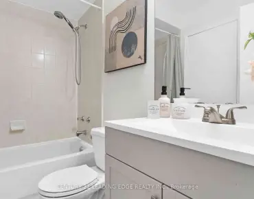 
SPARROW  Highbush, Pickering 3 beds 2 baths 1 garage $675K