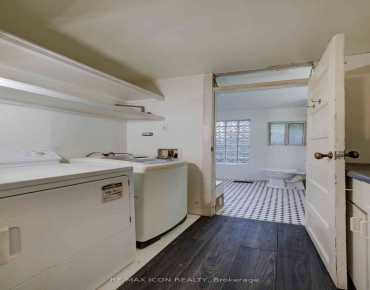 898 Eastern Ave Greenwood-Coxwell, Toronto 2 beds 1 baths garage $650K