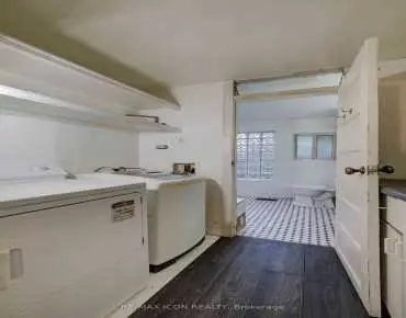 
27 Lejune Rd Tam O'Shanter-Sullivan, Toronto 3 beds 2 baths 1 garage $1.098M