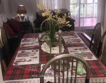 21B Roseland Dr Alderwood, Toronto 4 beds 4 baths 1 garage $1.596M