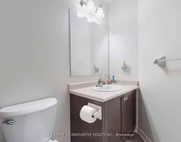 
Duberry  Brock Ridge, Pickering 3 beds 2 baths 1 garage $729K