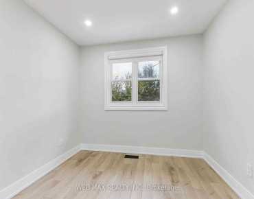 19 Montcalm Ave Briar Hill-Belgravia, Toronto 3 beds 4 baths  garage $950K