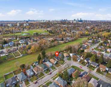 2 George McKenzie Crt Humberlea-Pelmo Park W5, Toronto 4 beds 5 baths 2 garage $2.8M
