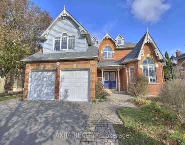 
1789 Pine Grove Ave Highbush, Pickering 4 beds 6 baths 3 garage $2.099M