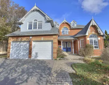 
Sandcherry  Highbush, Pickering 4 beds 4 baths 2 garage $1.6M