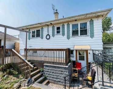 34 Gilbert Ave Corso Italia-Davenport, Toronto 3 beds 2 baths garage $650K