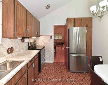 2 Lesterwood Cres Bendale, Toronto 3 beds 2 baths 1 garage $799K
