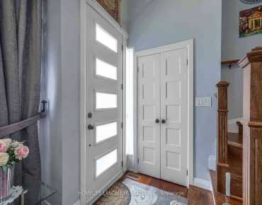 
Darwin  Dunbarton, Pickering 4 beds 5 baths 2 garage $1.35M