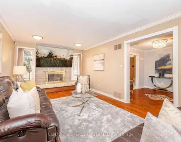 
Fairport  Dunbarton, Pickering 4 beds 4 baths 2 garage $1.265M