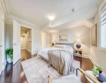 105 Rushbrooke Ave South Riverdale, Toronto 3 beds 3 baths 1 garage $1.19M
