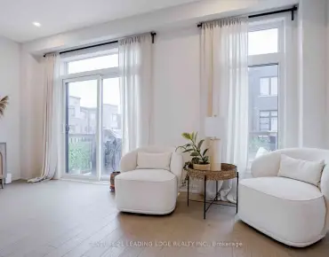 2632 Castlegate Crossing Dr Duffin Heights, Pickering 4 beds 4 baths 1 garage $935K