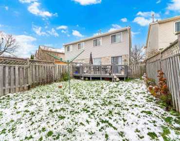 1399 Anton Sq Liverpool, Pickering 3 beds 3 baths 1 garage $649.8K
