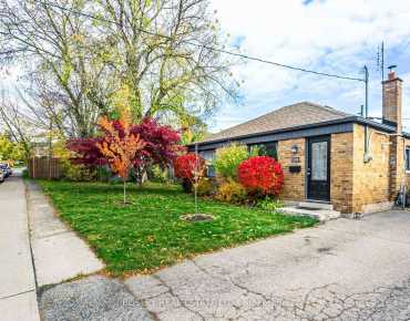 
Judith Dr East York, Toronto 2 beds 2 baths 1 garage $1.15M