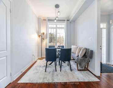 2494 Earl Grey Ave Duffin Heights, Pickering 3 beds 3 baths 1 garage $848K
