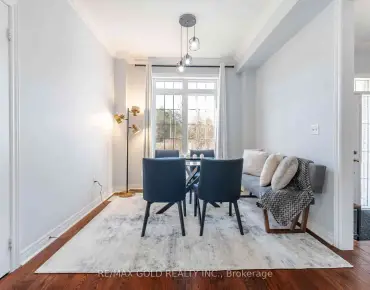 
1880 Liatris Dr Duffin Heights, Pickering 3 beds 3 baths 1 garage $849K