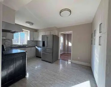 
Meriadoc  Brock Ridge, Pickering 3 beds 4 baths 2 garage $899.999K