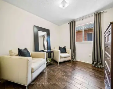 
818 Kates Ln Amberlea, Pickering 3 beds 4 baths 2 garage $1.349M