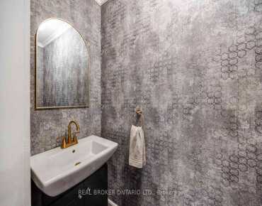 
1967 Parkside Dr Amberlea, Pickering 4 beds 3 baths 2 garage $1.05M