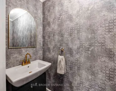 
Charnwood  Amberlea, Pickering 4 beds 4 baths 2 garage $1.4M