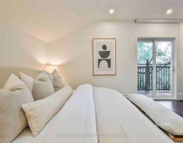 22A Lewis St South Riverdale, Toronto 2 beds 2 baths 3 garage $1.08M