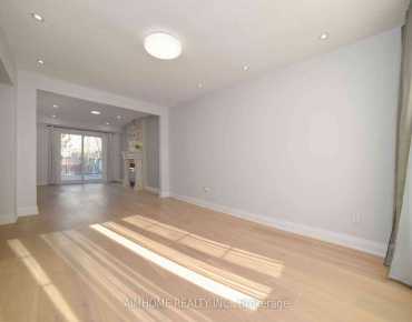 46 Palomino Cres <a href='https://luckyalan.com/community_CN.php?community=Toronto:Bayview Village'>Bayview Village, Toronto</a> 3 beds 3 baths 2 garage $1.898M