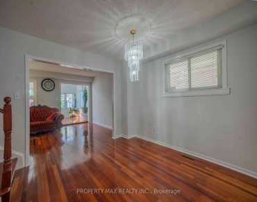 52 Whispering Willow Pathway Malvern, Toronto 3 beds 3 baths 1 garage $769.9K
