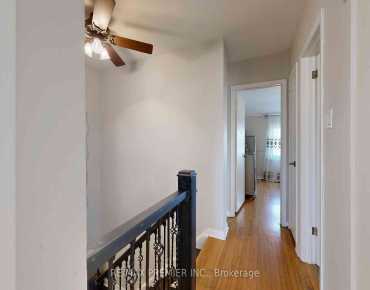 888 Krosno Blvd Bay Ridges, Pickering 3 beds 3 baths 1 garage $814.9K
