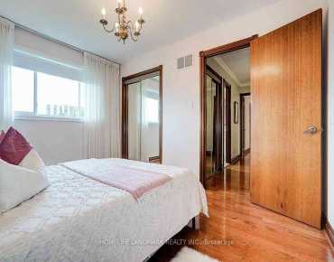 61 Ellenhall Sq Steeles, Toronto 4 beds 4 baths 2 garage $1.39M