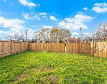 44 Armitage Dr Wexford-Maryvale, Toronto 3 beds 2 baths 1 garage $0K
