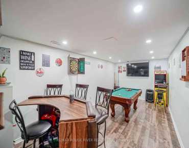 855 Zator Ave Bay Ridges, Pickering 3 beds 2 baths garage $899K