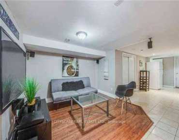 174 Coxwell Ave Greenwood-Coxwell, Toronto 3 beds 4 baths  garage $1.19M
