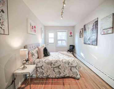 110 Cedarcrest Blvd O'Connor-Parkview, Toronto 2 beds 3 baths  garage $949.9K
